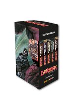 Berserk Collection - Serie Nera - Cofanetto